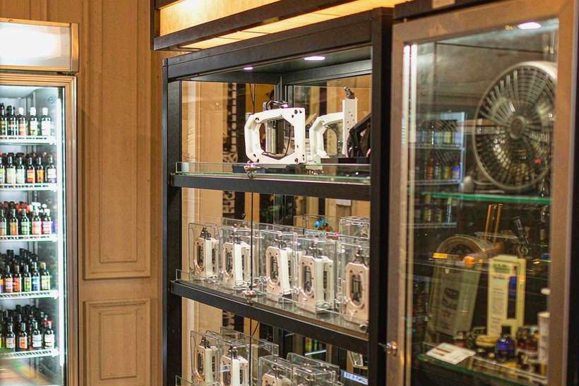 Sourcing Report on VapeCon bundles — bulk case