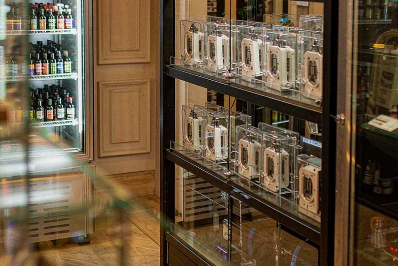 Sourcing Report on VapeCon bundles — EU stock