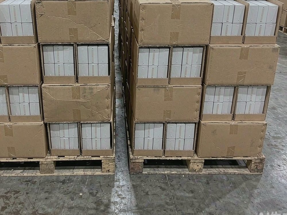 Sourcing Report on VapeCon bundles — new arrivals