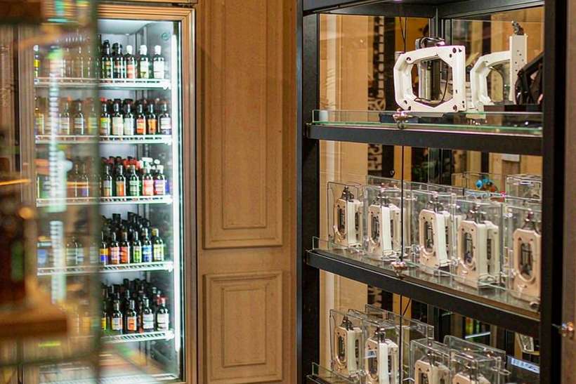 Sourcing Report on VapeCon bundles — ODM ready