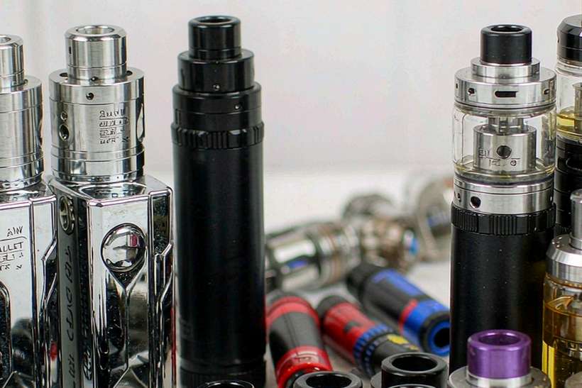 Sourcing Report on VapeCon bundles — OEM available