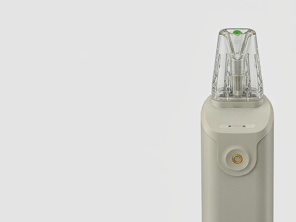 Sourcing Report on VapeCon bundles — premium tier