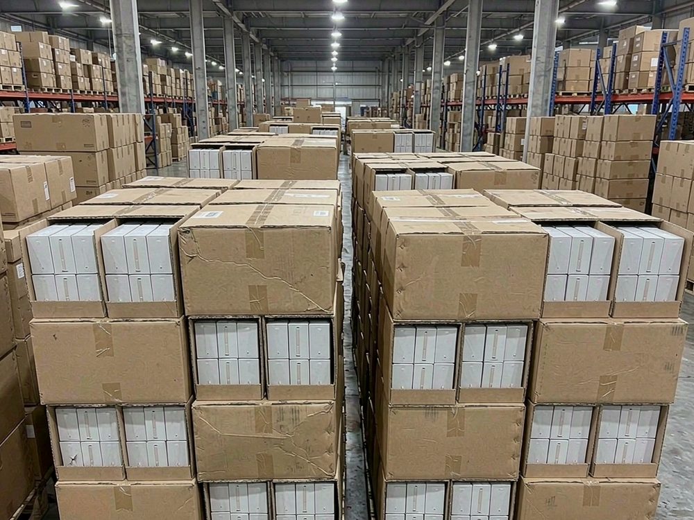 Sourcing Report on VapeCon bundles — wholesale only