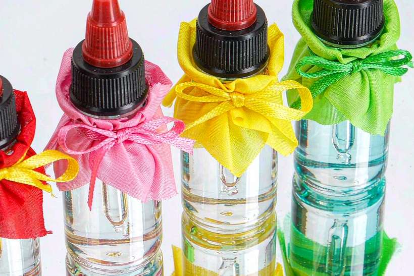Sourcing Report on VapeCon bundles — Winter special