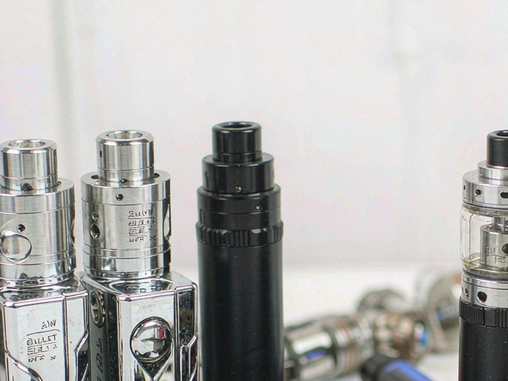 Sourcing Report on VapeCon bundles — with fast shipping