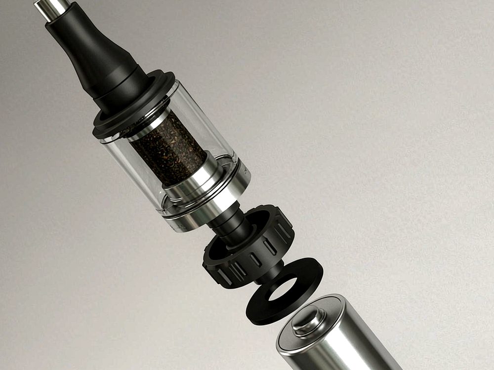 Sourcing Report on VapeCon coils — 2026