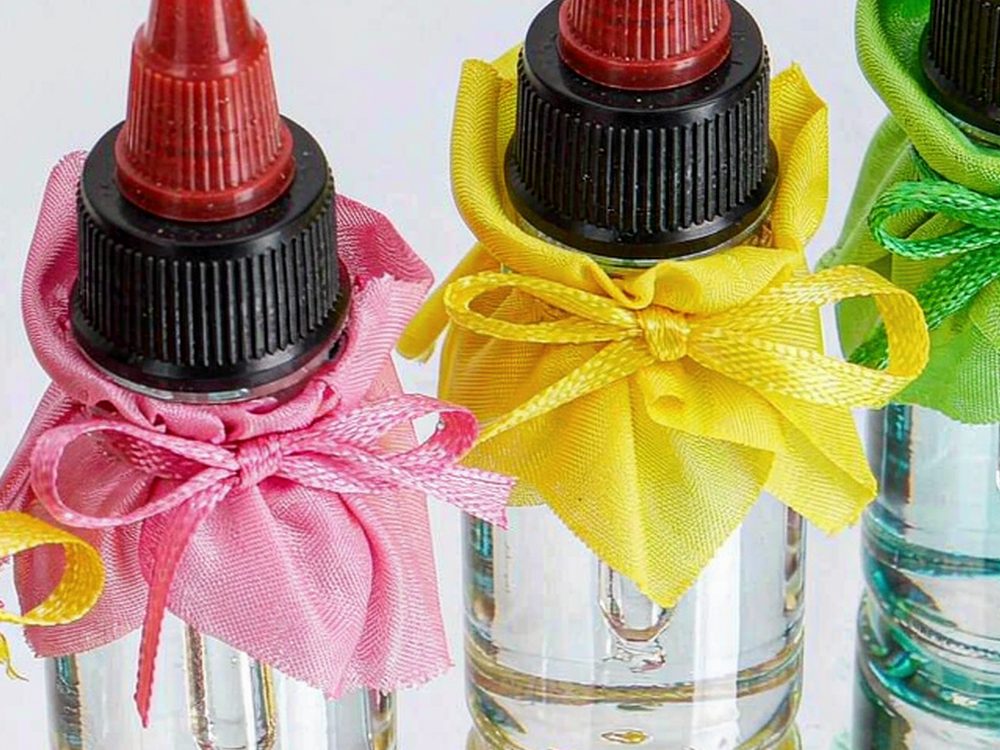 Sourcing Report on VapeCon coils — budget tier