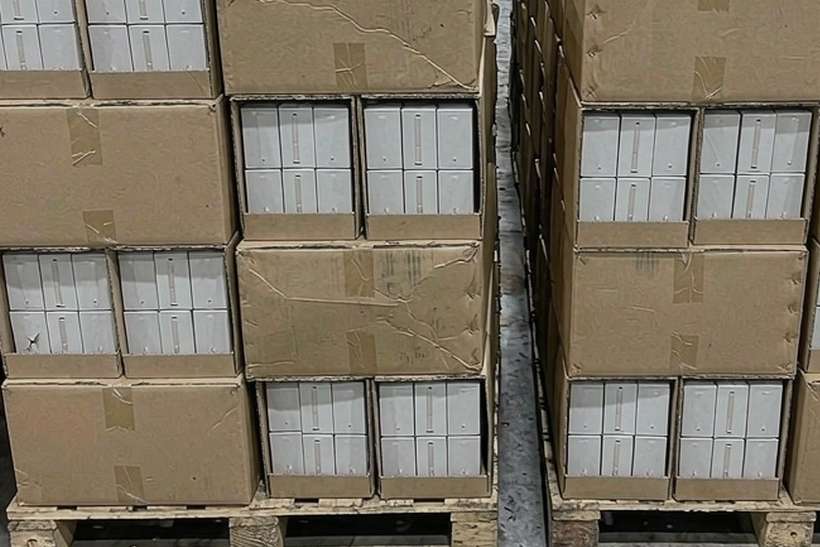 Sourcing Report on VapeCon coils — limited batch