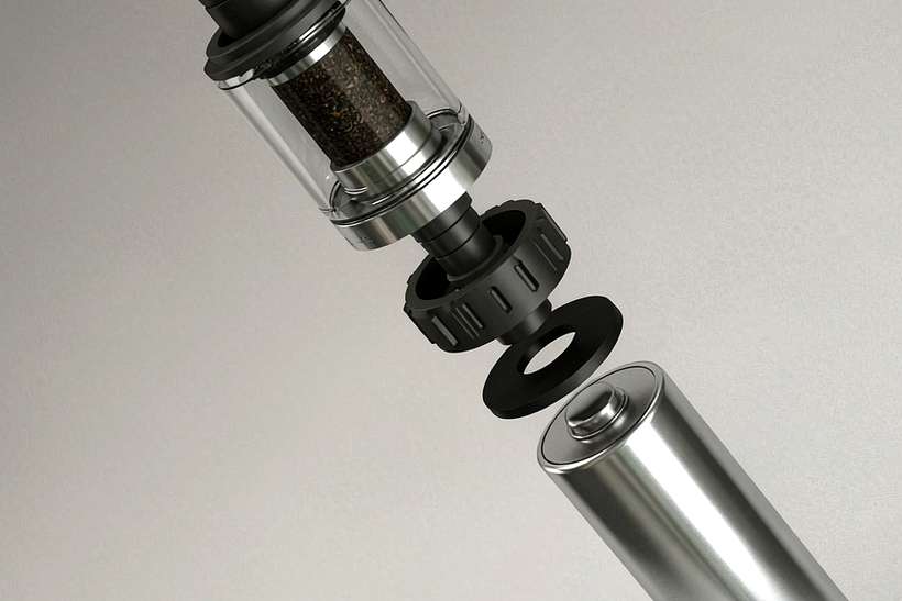 Sourcing Report on VapeCon coils — Summer deals