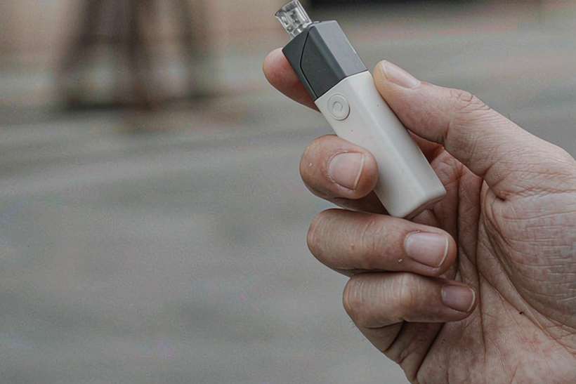 Sourcing Report on VapeCon disposables — Asia Pacific
