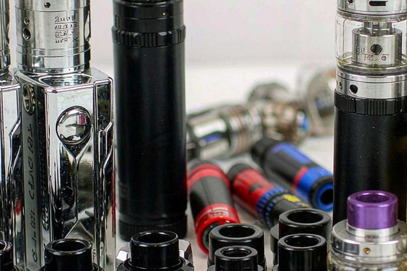 Sourcing Report on VapeCon disposables — OEM available