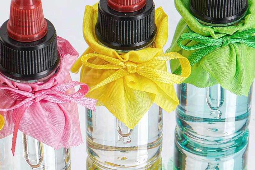 Sourcing Report on VapeCon disposables — Summer deals