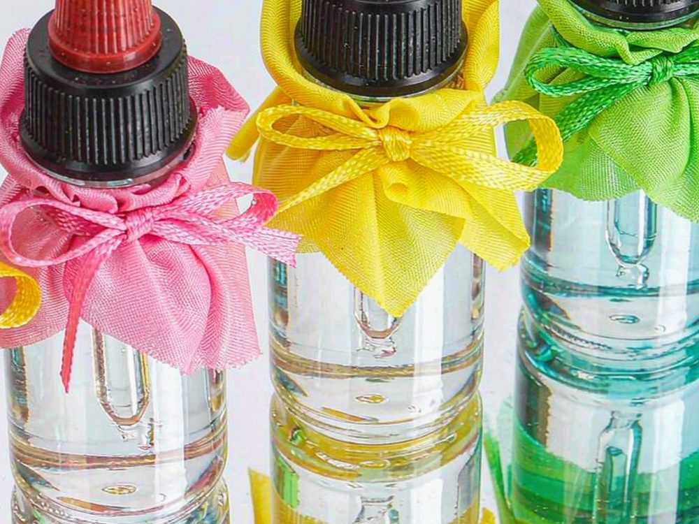 Sourcing Report on VapeCon disposables — top rated