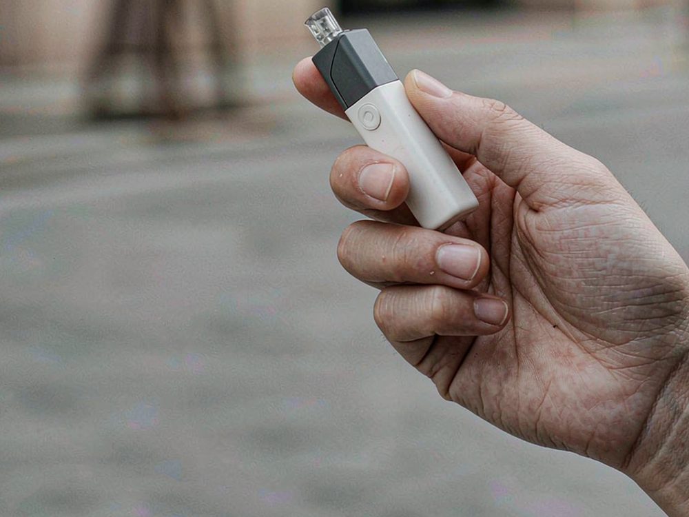 Sourcing Report on VapeCon disposables — verified suppliers