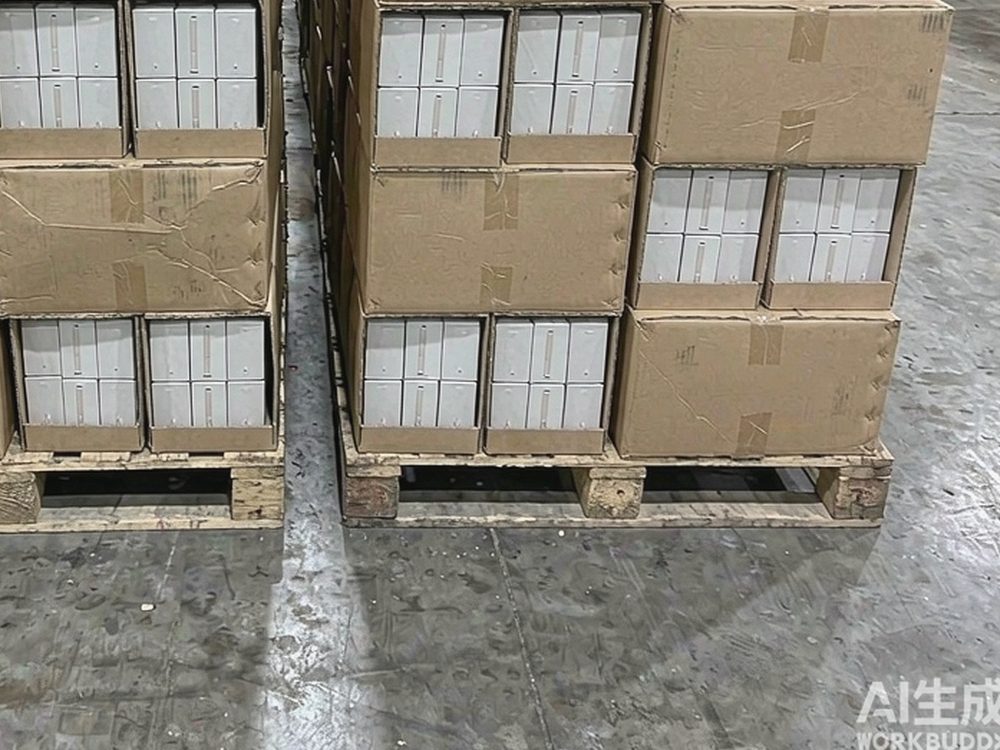 Sourcing Report on VapeCon disposables — with fast shipping