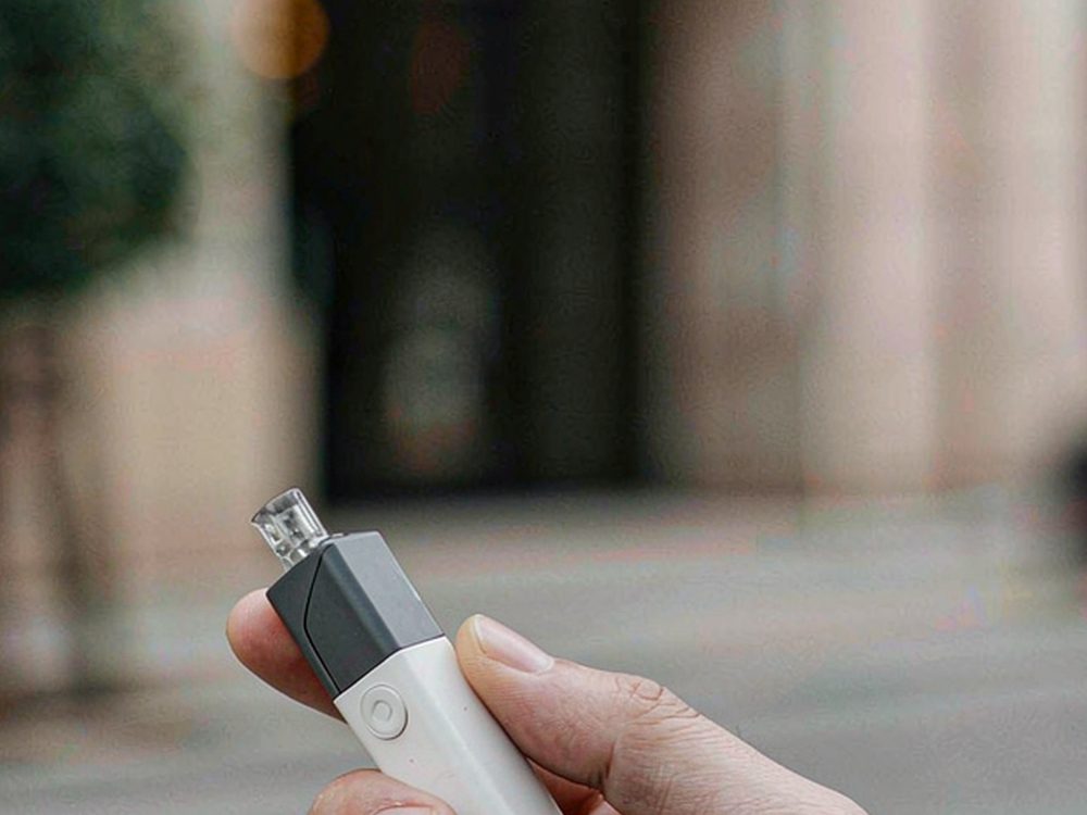 Sourcing Report on VapeCon e-liquid — for resellers