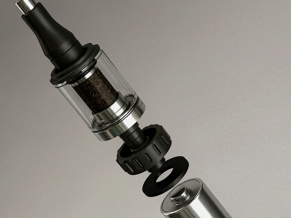 Sourcing Report on VapeCon e-liquid — new arrivals