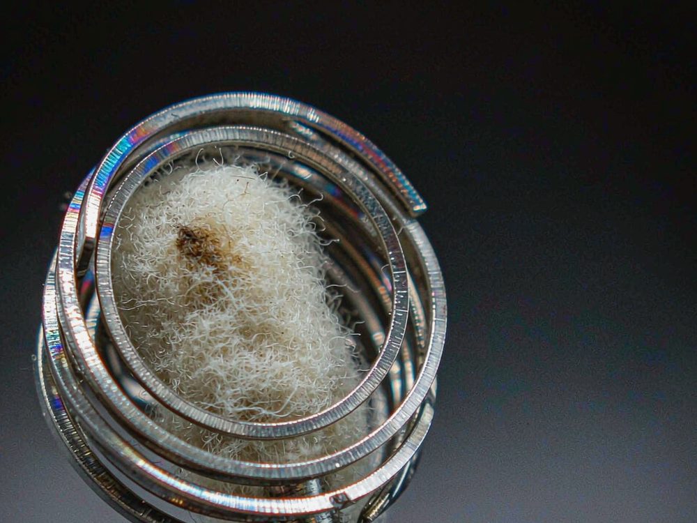 Sourcing Report on VapeCon e-liquid — no minimum MOQ