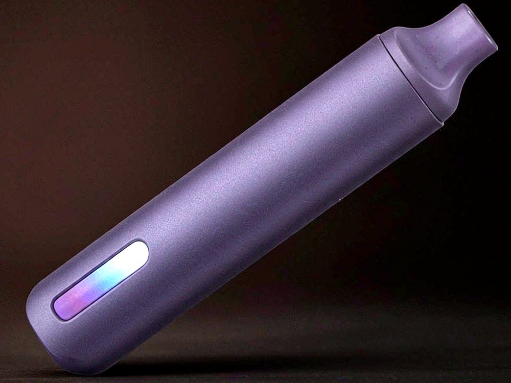 Sourcing Report on VapeCon e-liquid — premium tier
