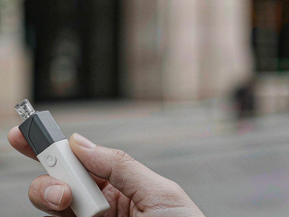 Sourcing Report on VapeCon e-liquid — with fast shipping