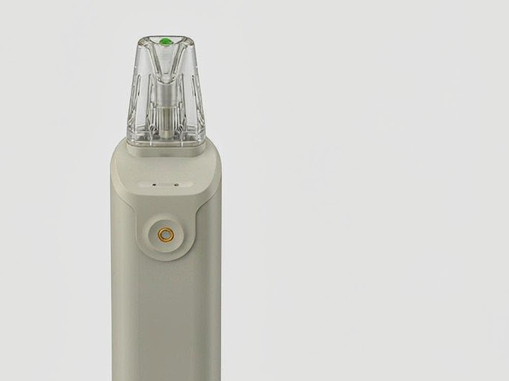 Sourcing Report on VapeCon hardware — budget tier