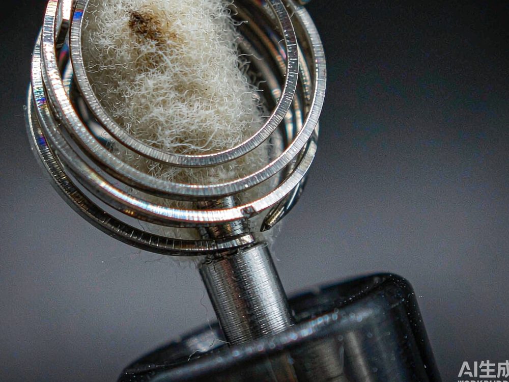 Sourcing Report on VapeCon hardware — no minimum MOQ