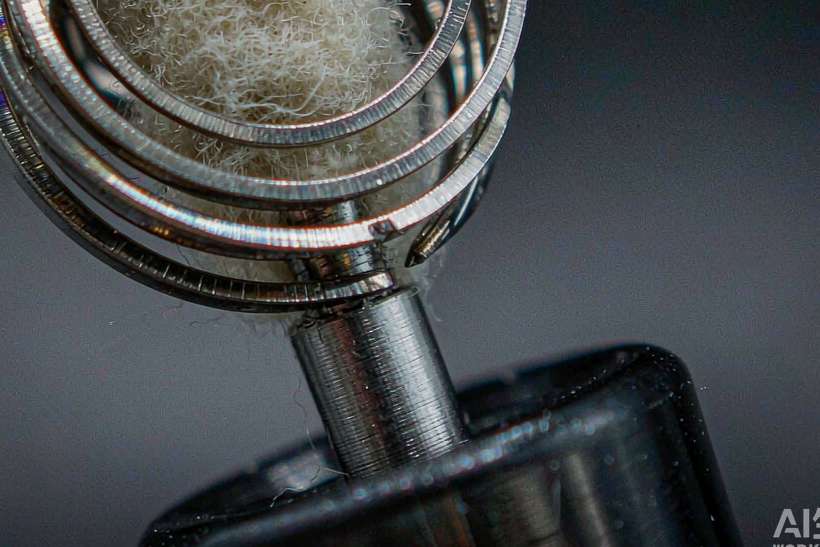 Sourcing Report on VapeCon hardware — ODM ready