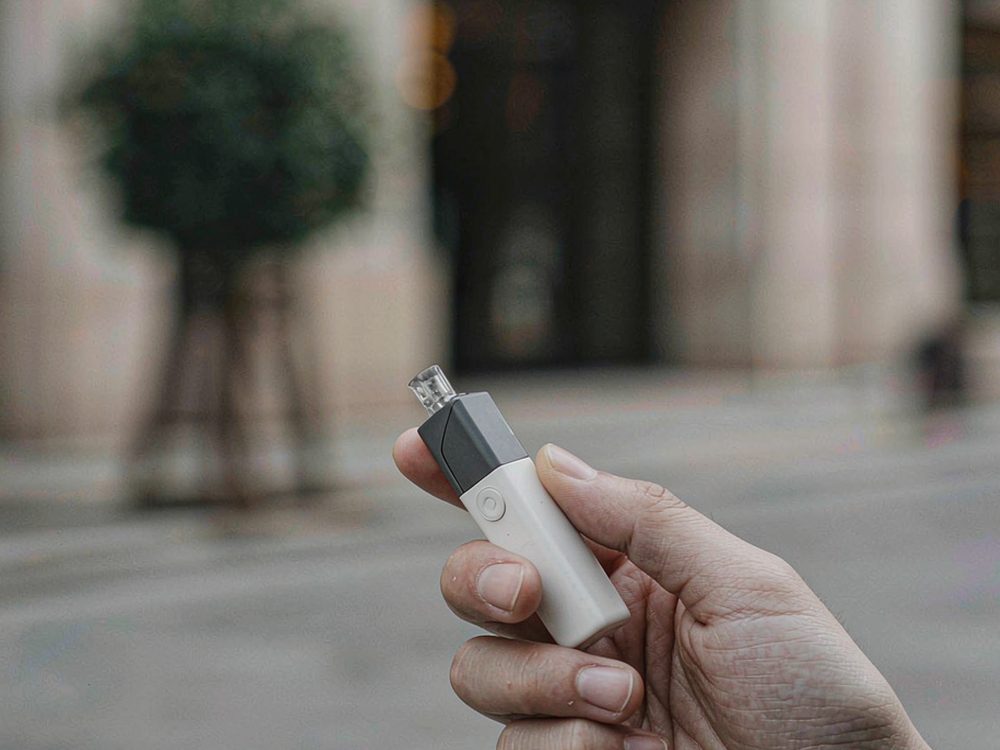 Sourcing Report on VapeCon hardware — premium tier