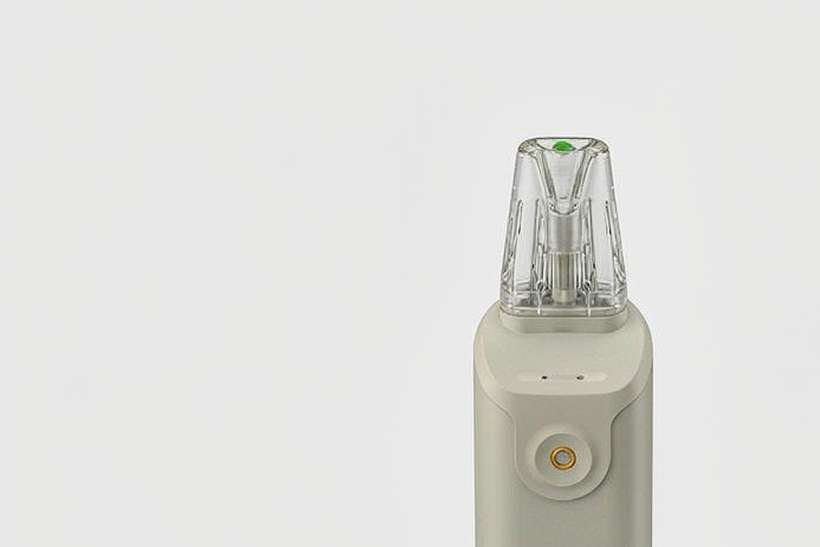 Sourcing Report on VapeCon hardware — small parcel
