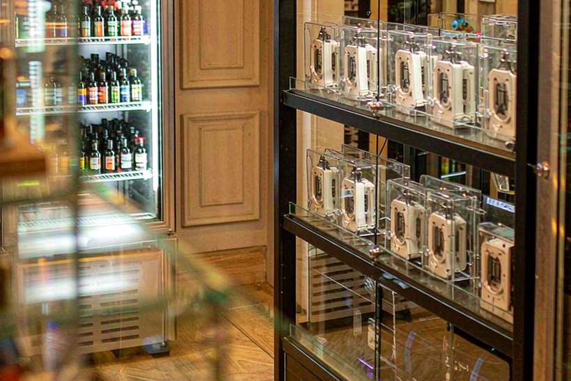 Sourcing Report on VapeCon hardware — Summer deals