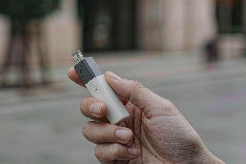 Sourcing Report on VapeCon hardware — Winter special