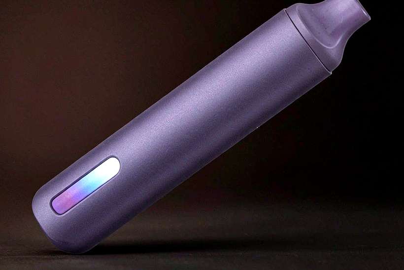 Sourcing Report on VapeCon in Naples — express air