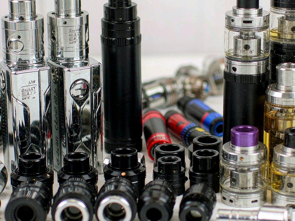 Sourcing Report on VapeCon in Naples — for resellers