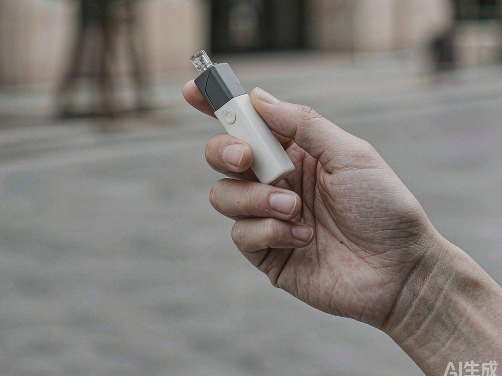 Sourcing Report on VapeCon in Naples — new arrivals