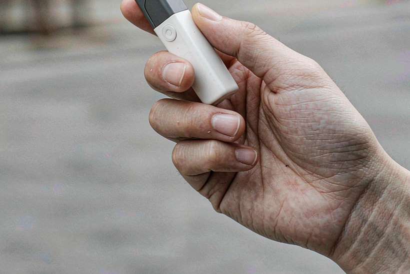 Sourcing Report on VapeCon in Naples — US warehouse