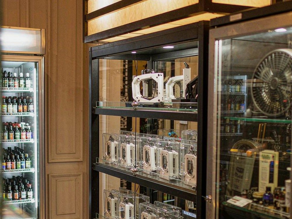 Sourcing Report on VapeCon in Naples — verified suppliers