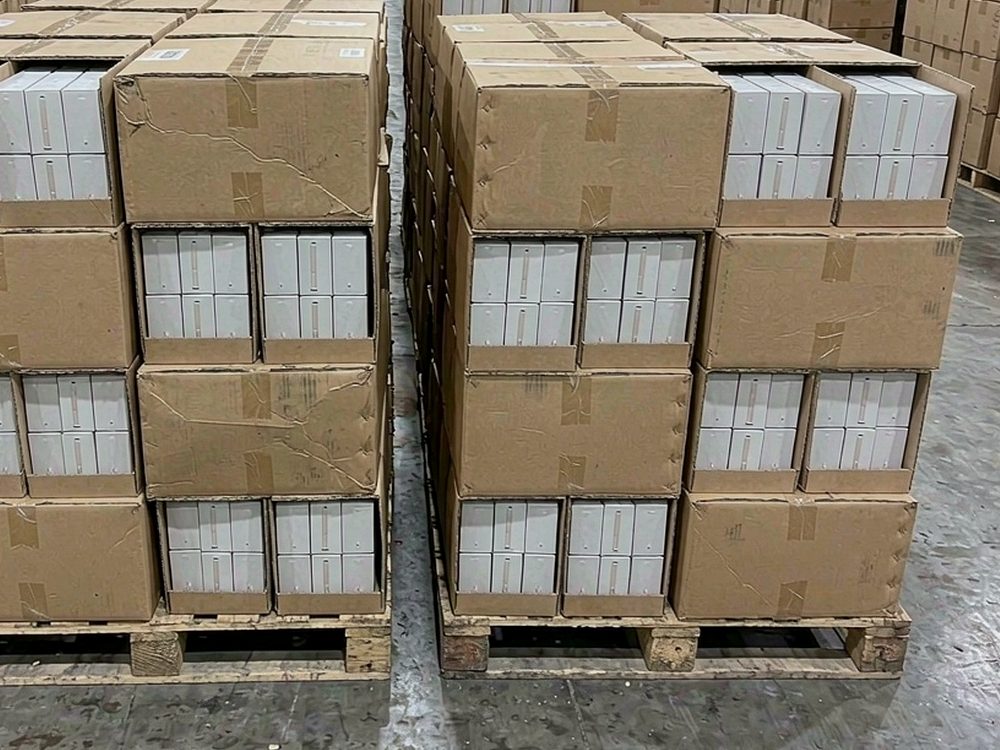 Sourcing Report on VapeCon in Naples — wholesale only