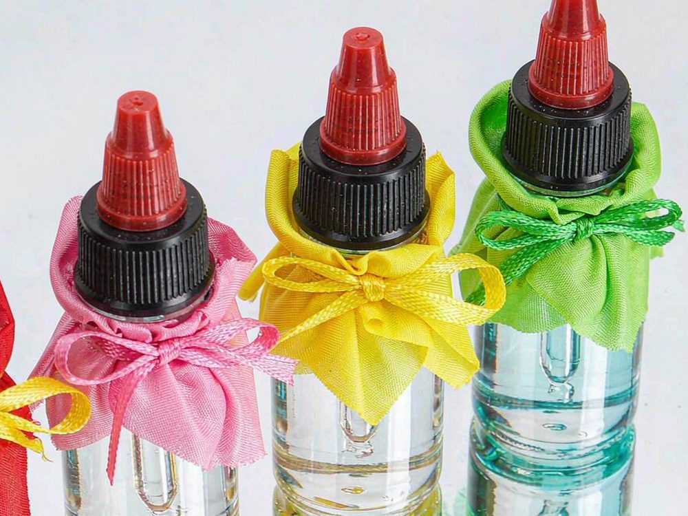 Sourcing Report on VapeCon kits — budget tier
