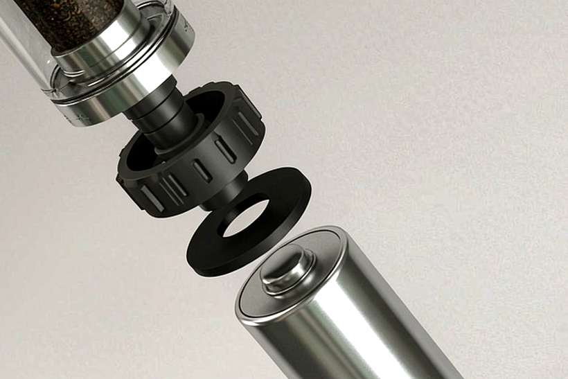 Sourcing Report on VapeCon kits — bulk case