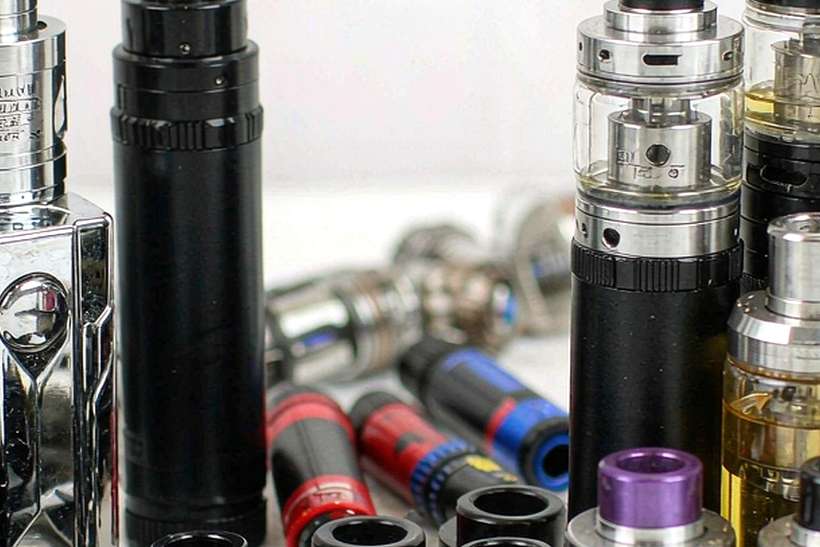 Sourcing Report on VapeCon kits — EU stock