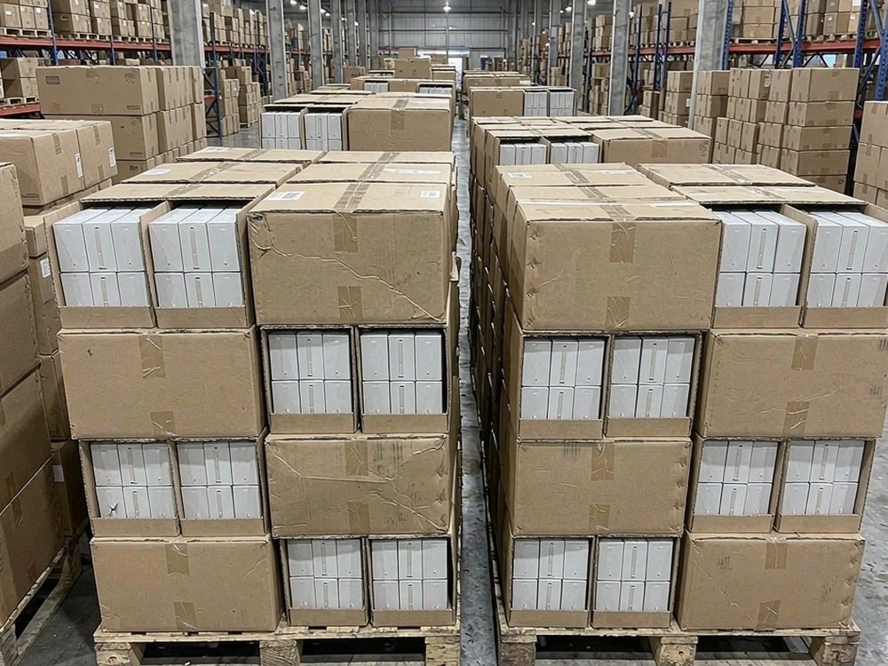 Sourcing Report on VapeCon kits — no minimum MOQ