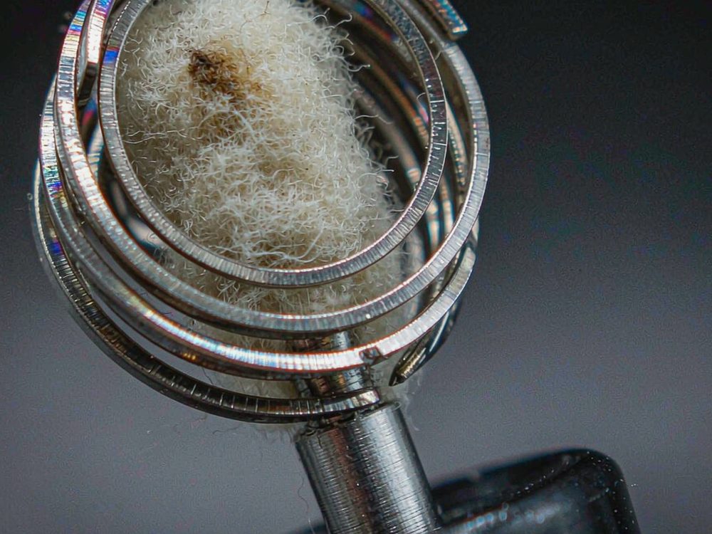 Sourcing Report on VapeCon mods — budget tier