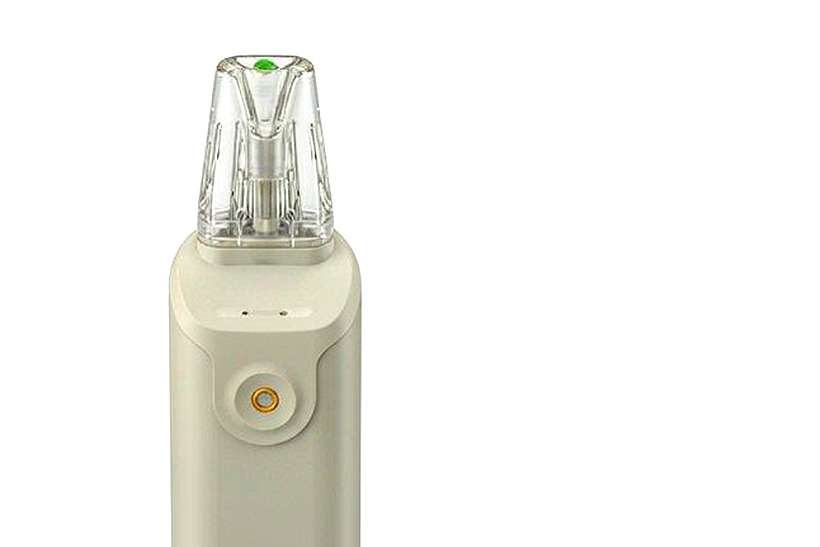 Sourcing Report on VapeCon mods — bulk case