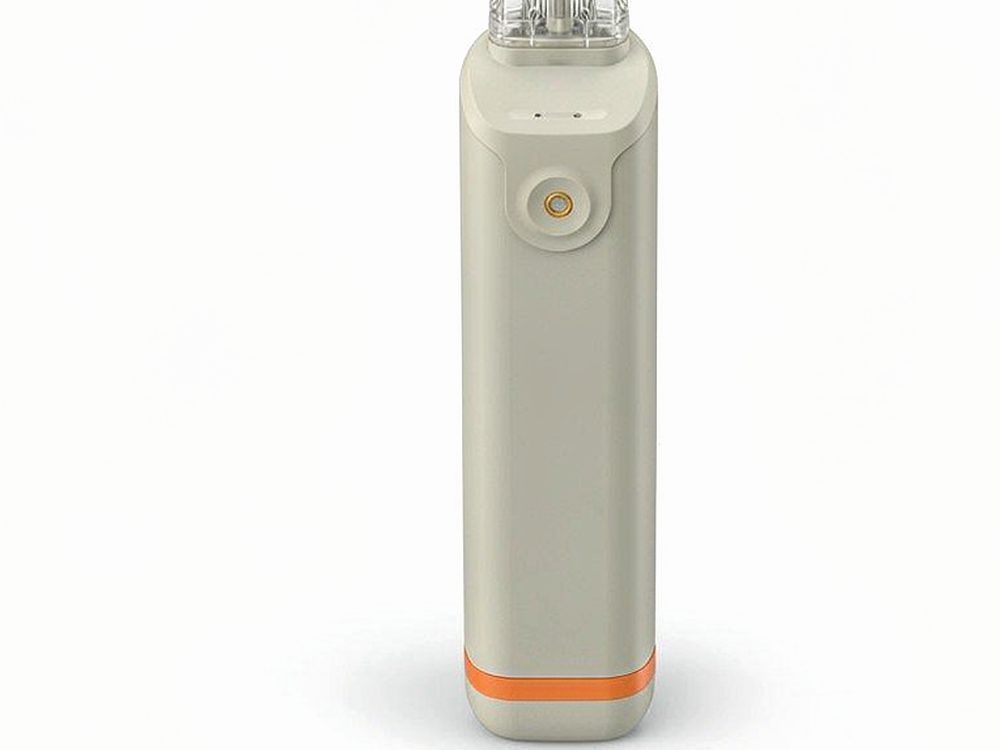 Sourcing Report on VapeCon mods — premium tier
