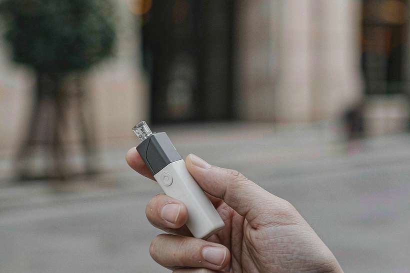 Sourcing Report on VapeCon mods — small parcel