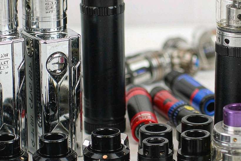 Sourcing Report on VapeCon mods — Summer deals