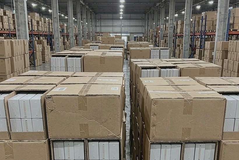 Sourcing Report on VapeCon mods — US warehouse