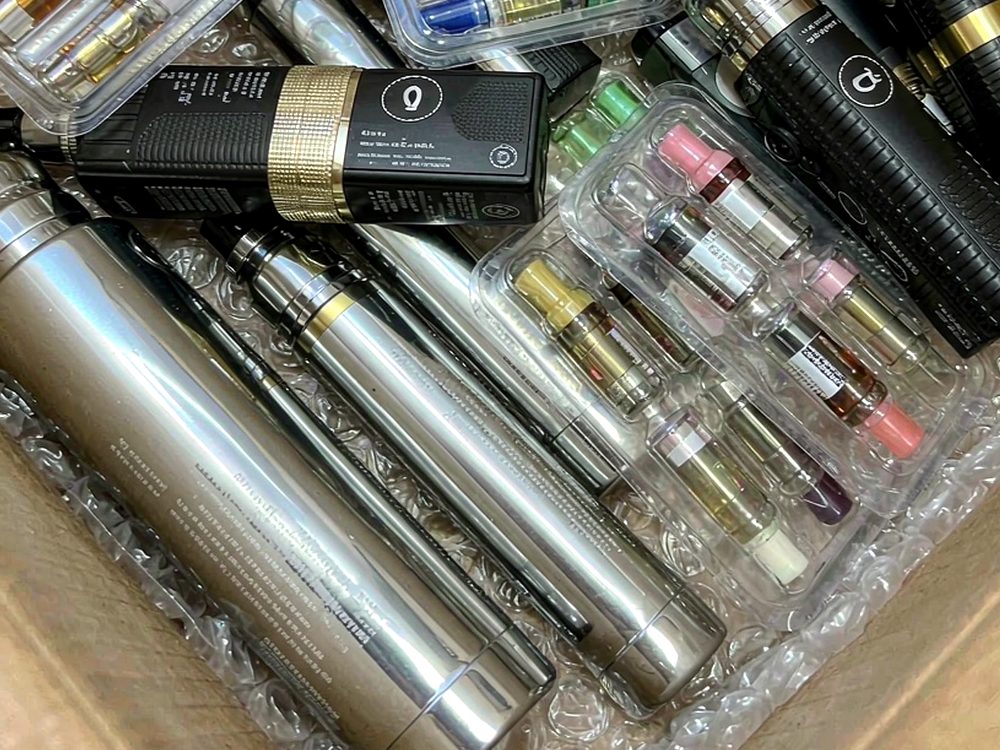 Sourcing Report on VapeCon mods — verified suppliers