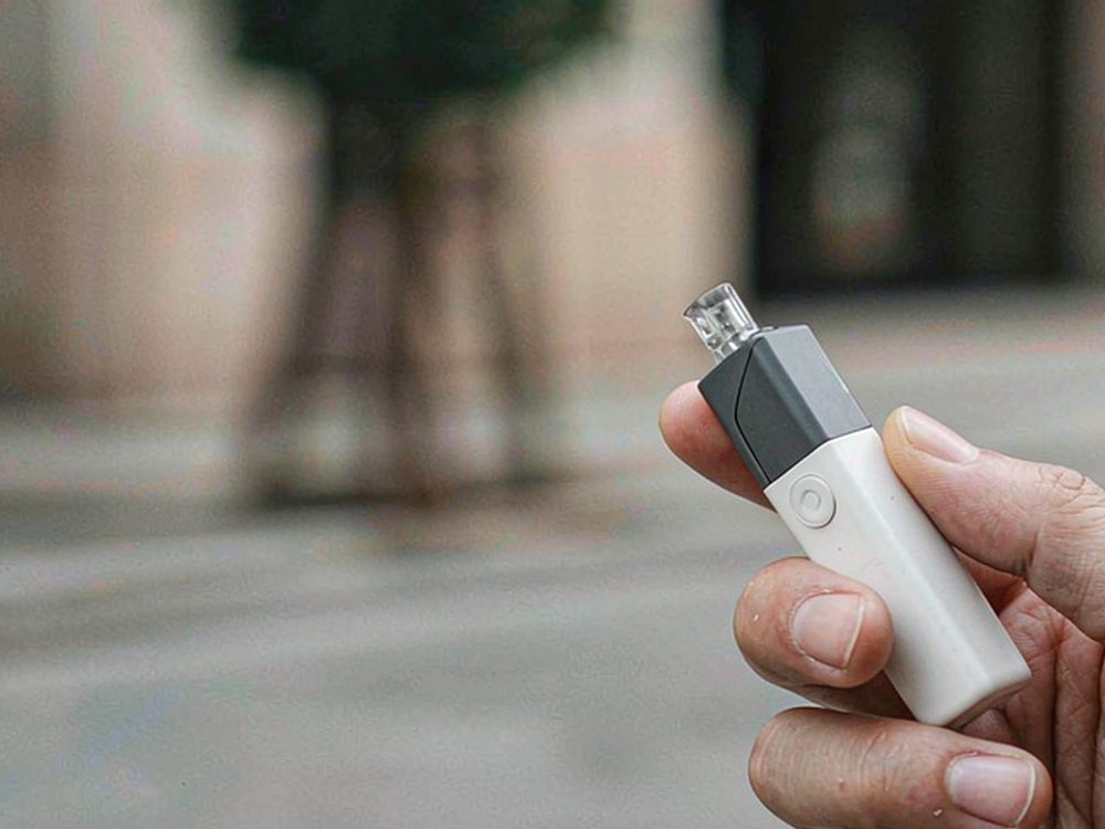 Sourcing Report on VapeCon mods — wholesale only