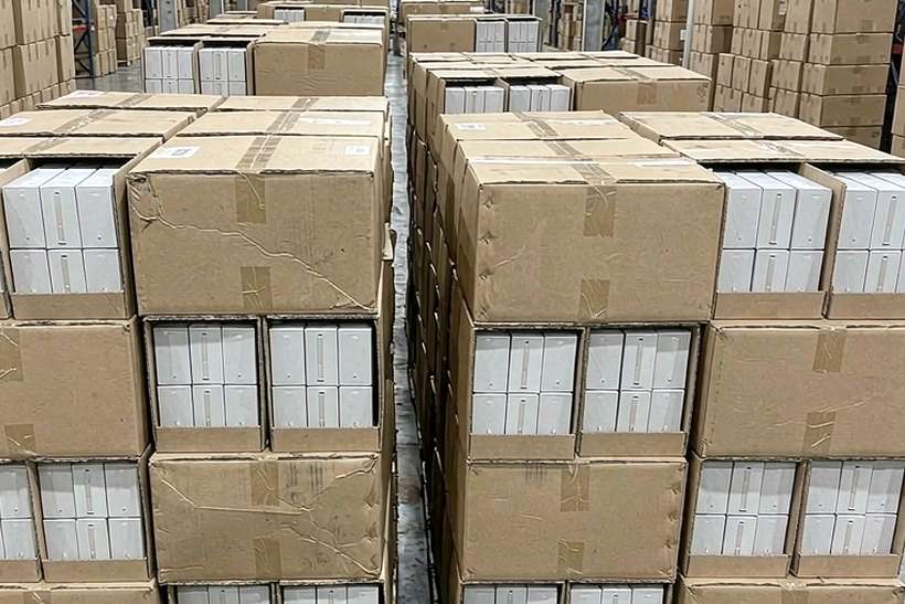 Sourcing Report on VapeCon pods — Asia Pacific